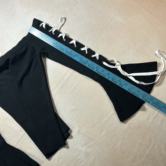 Scripted top - Picture 5 of 8